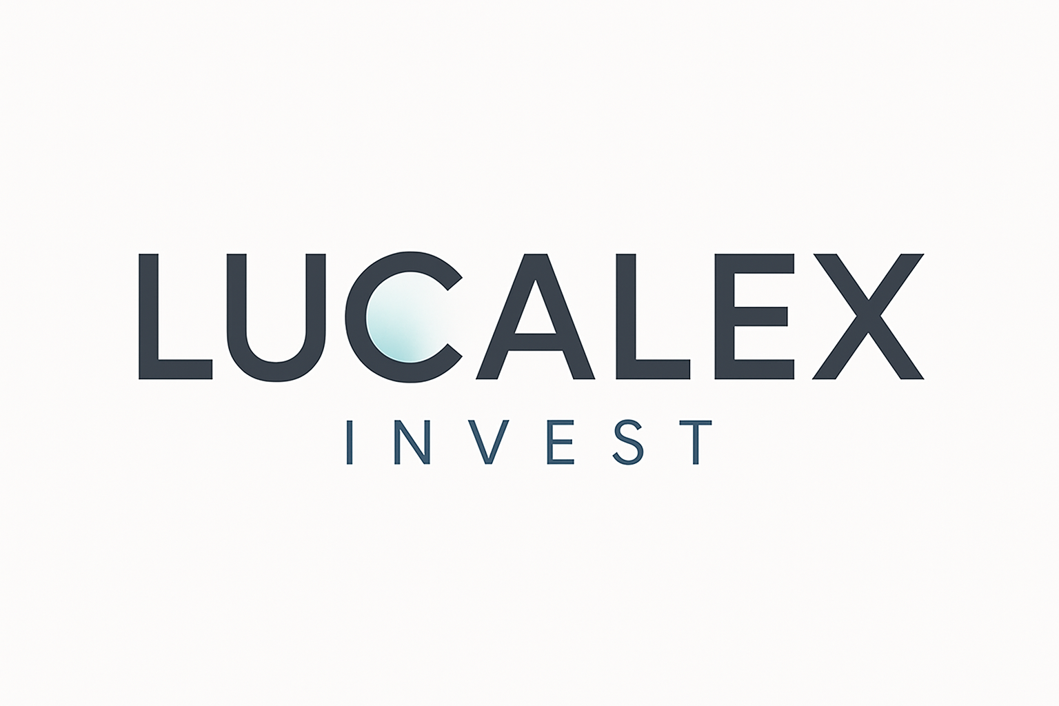Lucalex Invest Logo